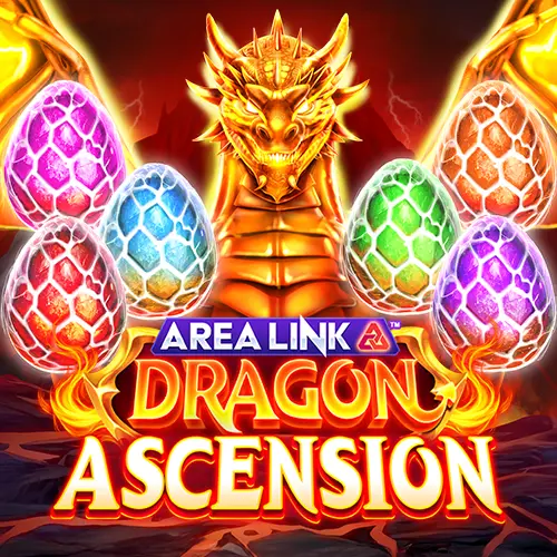 Area Link Dragon Ascension